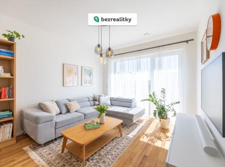 Prodej domu/vily, 124 m²