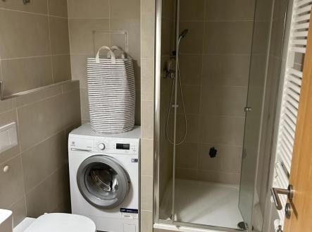 Prodej bytu, 1+kk, 32 m²
