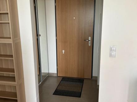 Prodej bytu, 1+kk, 32 m²