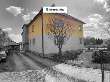Prodej bytu, 3+1, 84 m²
