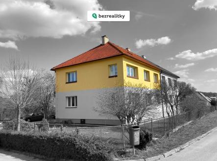 Prodej bytu, 3+1, 84 m²