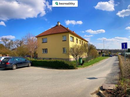 Prodej bytu, 3+1, 84 m²