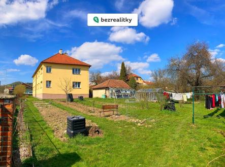 Prodej bytu, 3+1, 84 m²