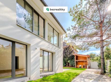 Prodej domu/vily, 334 m²
