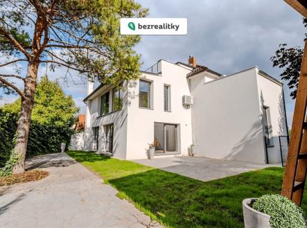 Prodej domu/vily, 334 m²