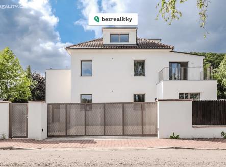 Prodej domu/vily, 334 m²