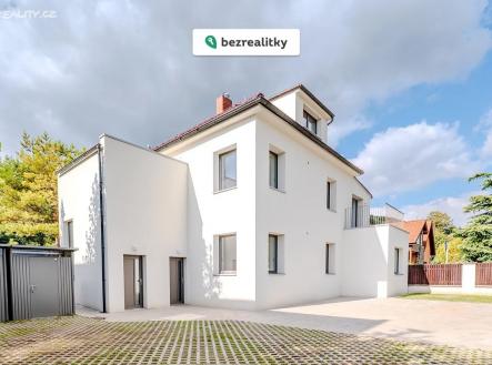 Prodej domu/vily, 334 m²