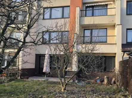 Prodej domu/vily, 280 m²
