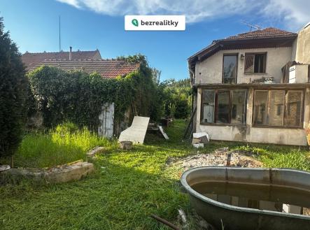 Prodej domu/vily, 100 m²