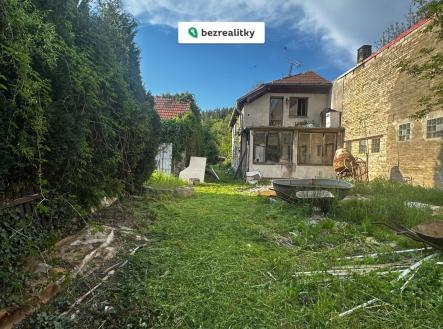 Prodej domu/vily, 100 m²