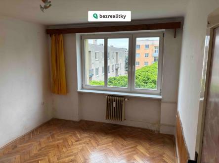 Prodej bytu, 3+1, 64 m²