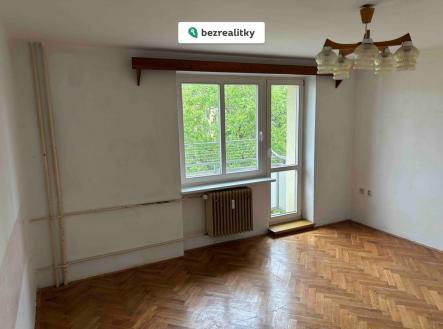 Prodej bytu, 3+1, 64 m²