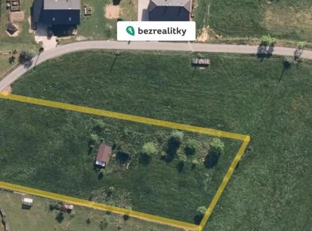 Prodej pozemku pro bydlení, 3 147 m²