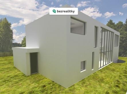Prodej domu/vily, 490 m²