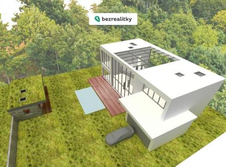 Prodej domu/vily, 490 m²