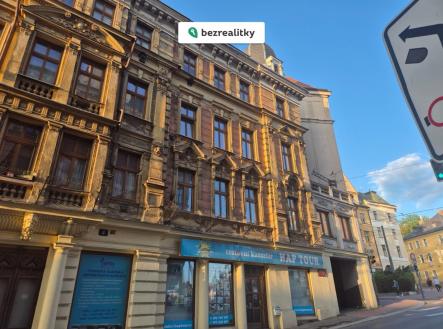 Prodej domu/vily, 871 m²