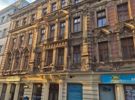 Prodej domu/vily, 871 m²