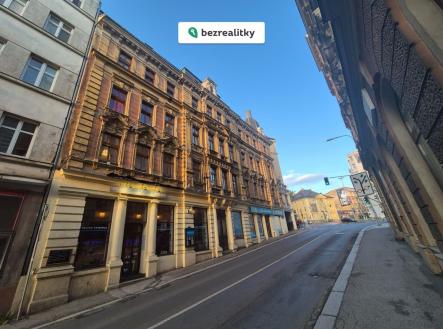Prodej domu/vily, 871 m²