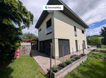 Prodej domu/vily, 159 m²