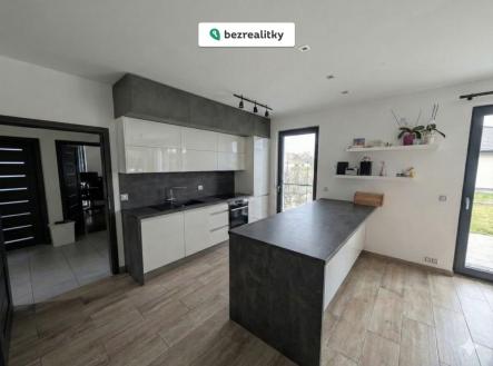 Prodej domu/vily, 159 m²