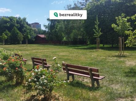 Prodej bytu, 3+1, 67 m²