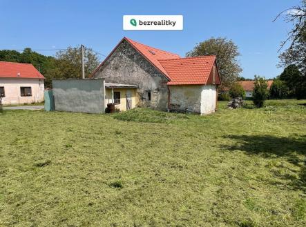 Prodej domu/vily, 160 m²