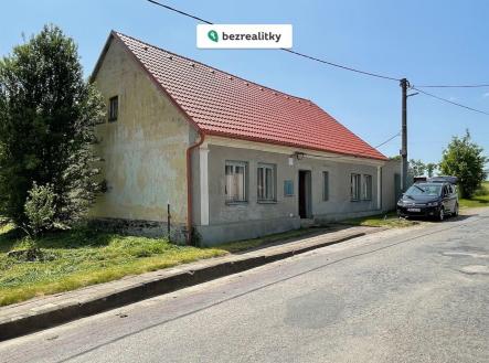 Prodej domu/vily, 160 m²