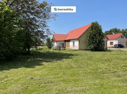 Prodej domu/vily, 160 m²
