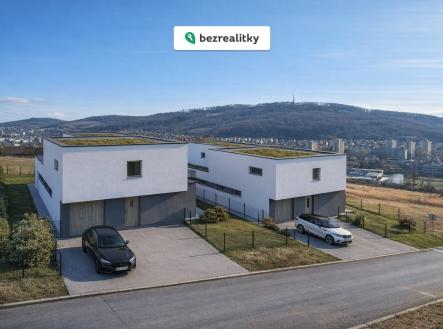 Prodej pozemku pro bydlení, 750 m²
