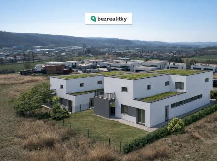 Prodej pozemku pro bydlení, 750 m²