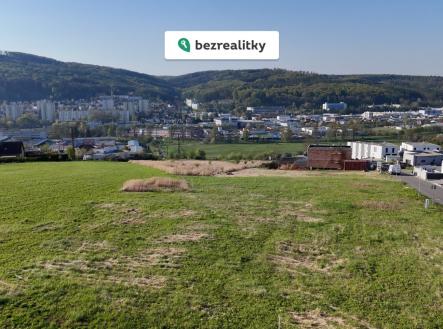 Prodej pozemku pro bydlení, 750 m²