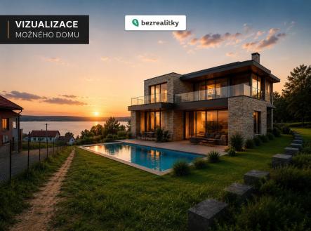 Prodej pozemku pro bydlení, 1 415 m²
