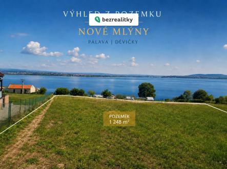 Prodej pozemku pro bydlení, 1 248 m²