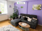 Prodej bytu, 3+1, 79 m²
