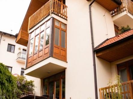 Prodej bytu, 3+kk, 108 m²