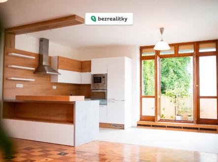 Prodej bytu, 3+kk, 108 m²