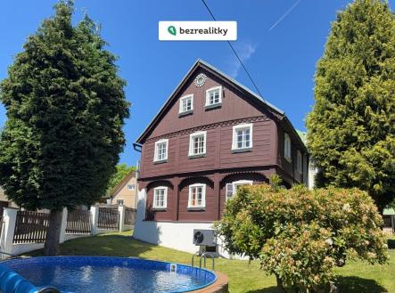 Prodej domu/vily, 290 m²