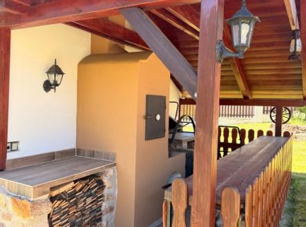 Prodej domu/vily, 290 m²