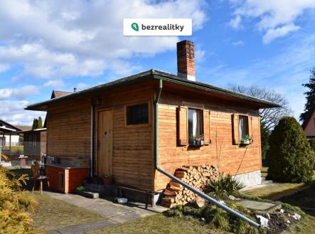 Prodej chaty/rekreačního objektu, 48 m²