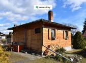 Prodej chaty/rekreačního objektu, 48 m²