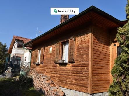 Prodej chaty/rekreačního objektu, 48 m²