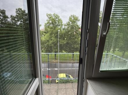 Prodej bytu, 2+1, 54 m²