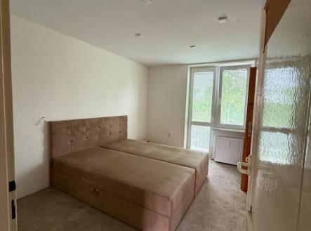 Prodej bytu, 2+1, 54 m²