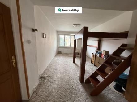 Prodej bytu, 2+1, 54 m²
