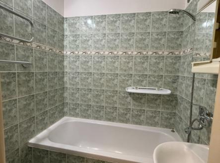 Prodej bytu, 2+1, 54 m²