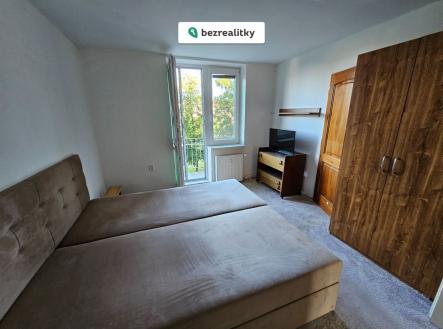 Prodej bytu, 2+1, 54 m²