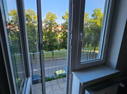 Prodej bytu, 2+1, 54 m²