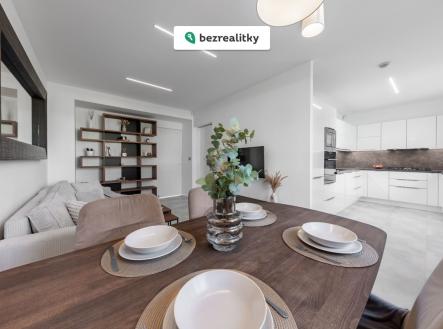 Prodej bytu, 2+kk, 52 m²