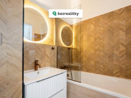 Prodej bytu, 2+1, 77 m²
