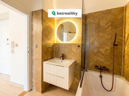 Prodej bytu, 2+1, 77 m²